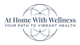 At Home With Wellness